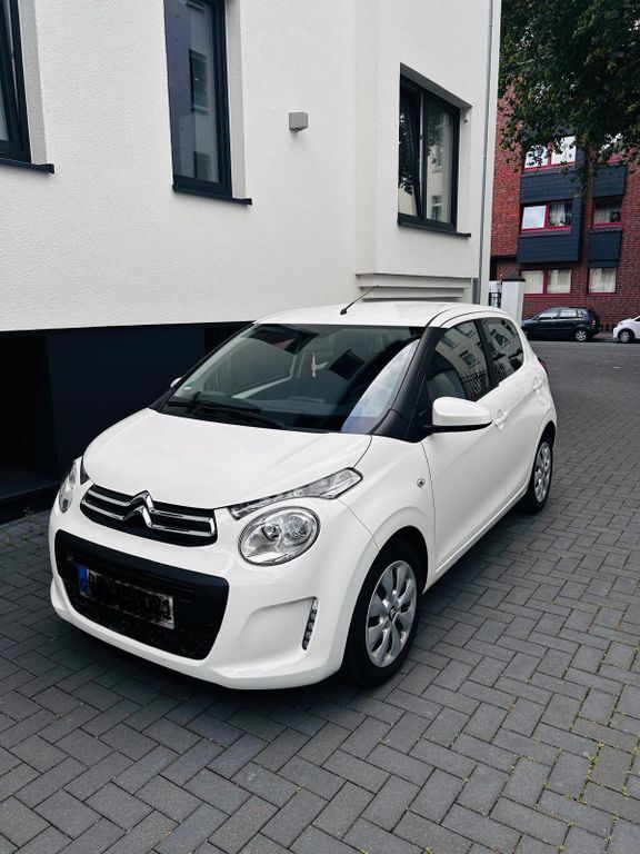 Citroen C1 62.000 km 7.000 € Osnabrück 49074