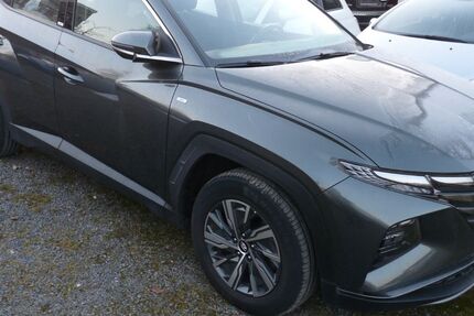 Hyundai TUCSON 85.400 km 18.780 &euro; Jena 07749