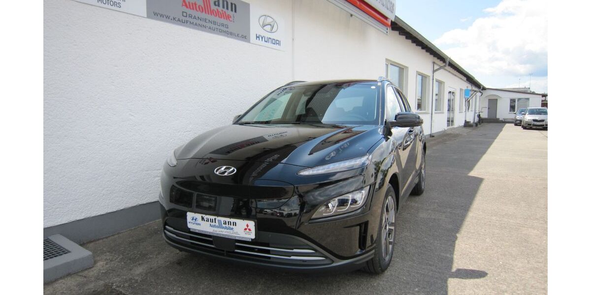 Hyundai KONA 25 km 28.985 &euro; Oranienburg 16515