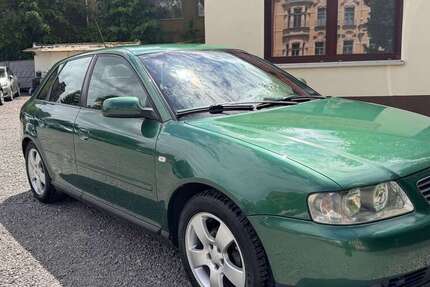 Audi A3 89.320 km 3.490 &euro; Chemnitz 09116
