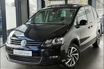 VW Sharan 2.0 TDI Pano ACC elektrische Türen Ass 135.000 km 20.999 &euro; Stade 21682