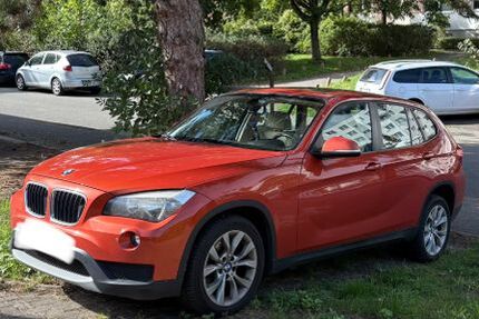 BMW X1 136.760 km 8.500 &euro; Schwerin 19055