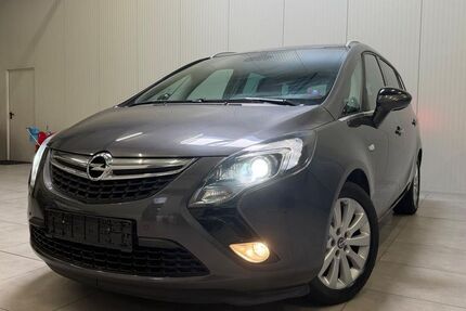 Opel Zafira 359.240 km 4.490 &euro; Steinfeld 49439