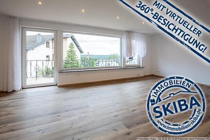 Wohnung Hoffeld - 4 Zimmer, 121 m&sup2;, 780&euro; | Angebot:26498349