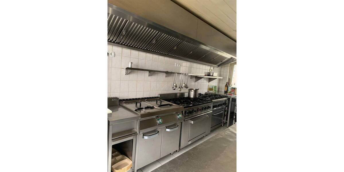 Gewerbeobjekt Eslohe (Sauerland) Wenholthausen - 850.000&euro; | Angebot:19309043