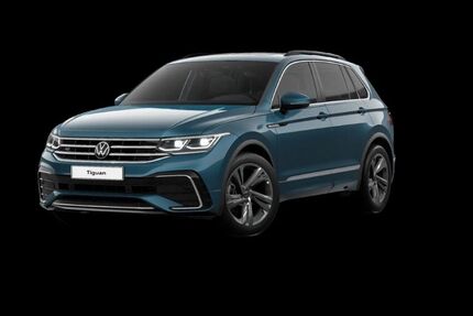VW Tiguan 33.359 km 35.990 &euro; Ahrensburg 22926