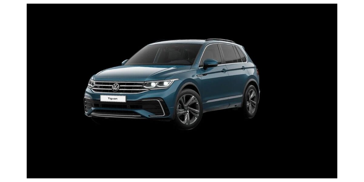 VW Tiguan 33.359 km 35.990 &euro; Ahrensburg 22926