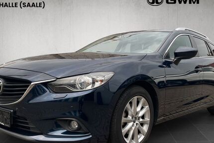 Mazda 6 193.078 km 6.800 &euro; Halle (Saale) 06118