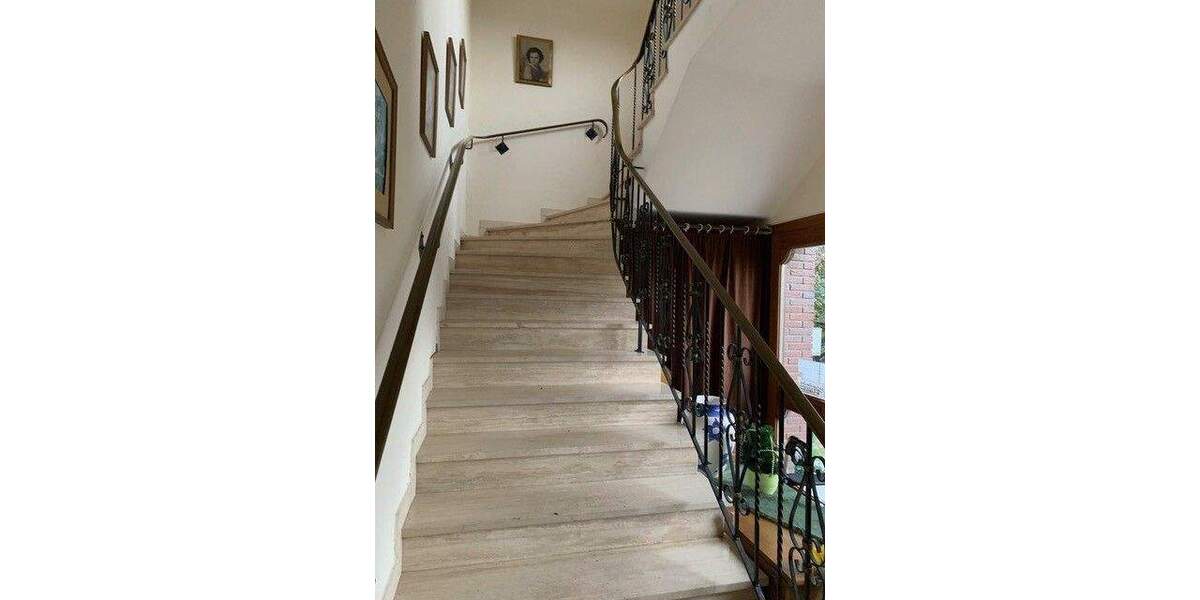 Preiswerte Obergeschoss-Wohnung im Stadtkern 2 zimmer