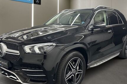 Mercedes-Benz GLE 300 53.218 km 68.890 &euro; Freiburg 79111