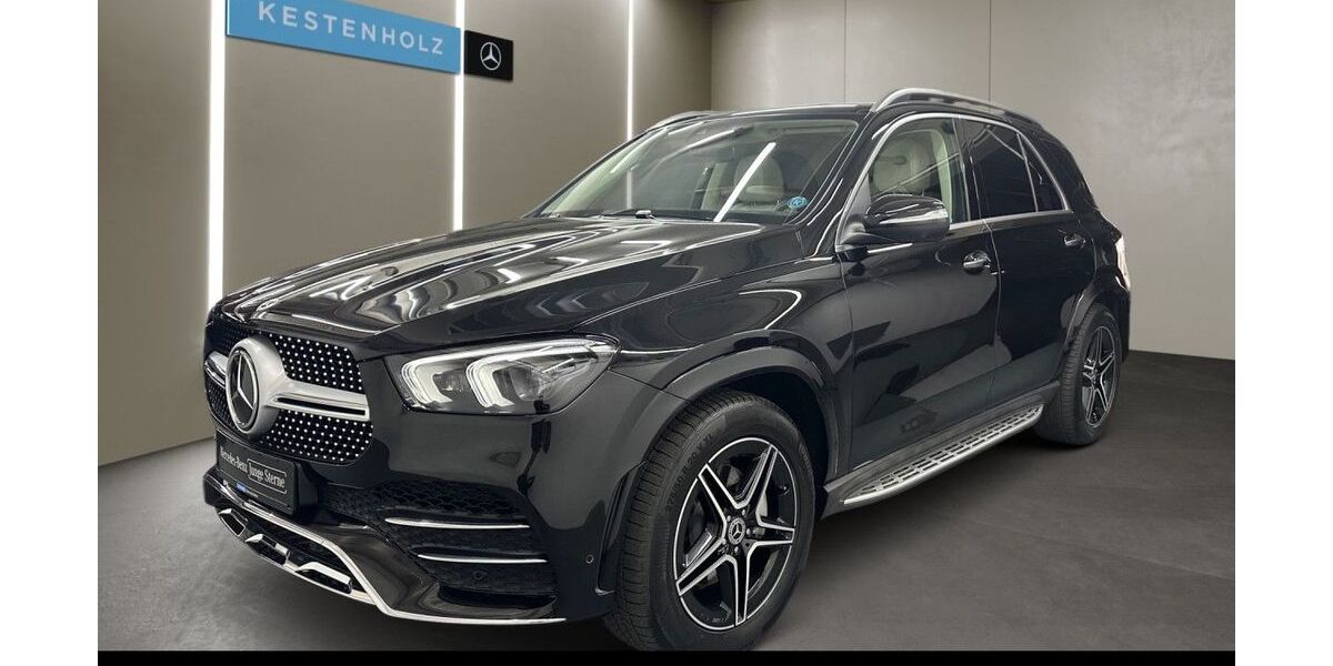 Mercedes-Benz GLE 300 53.218 km 68.890 &euro; Freiburg 79111