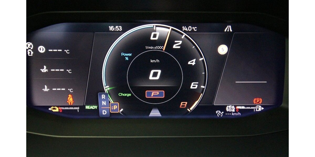 Cupra Leon Sportstourer e-HYBRID 6-DSG NAVI+LED+KAMERA 23.150 km 27.900 &euro; Hagenow 19230