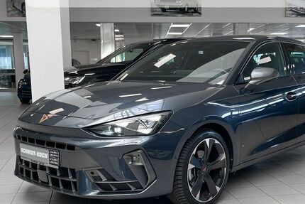 Cupra Leon 21.538 km 32.995 &euro; Wilhelmshaven 26389