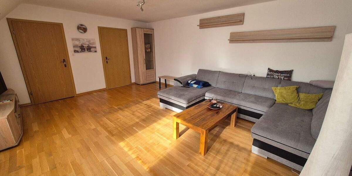 Doppelhaushälfte Sternberg - 5 Zimmer, 137 m&sup2;, 229.000&euro; | Angebot:25663710