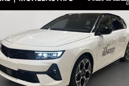 Opel Astra 12.799 km 29.790 &euro; Moers 47441