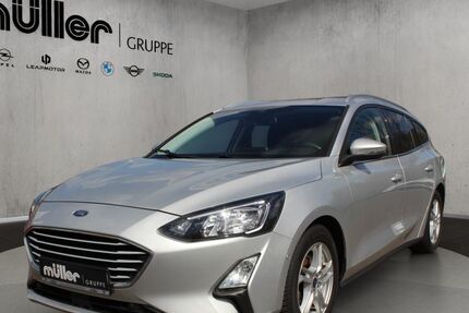 Ford Focus 77.960 km 13.990 &euro; Losheim am See 66679
