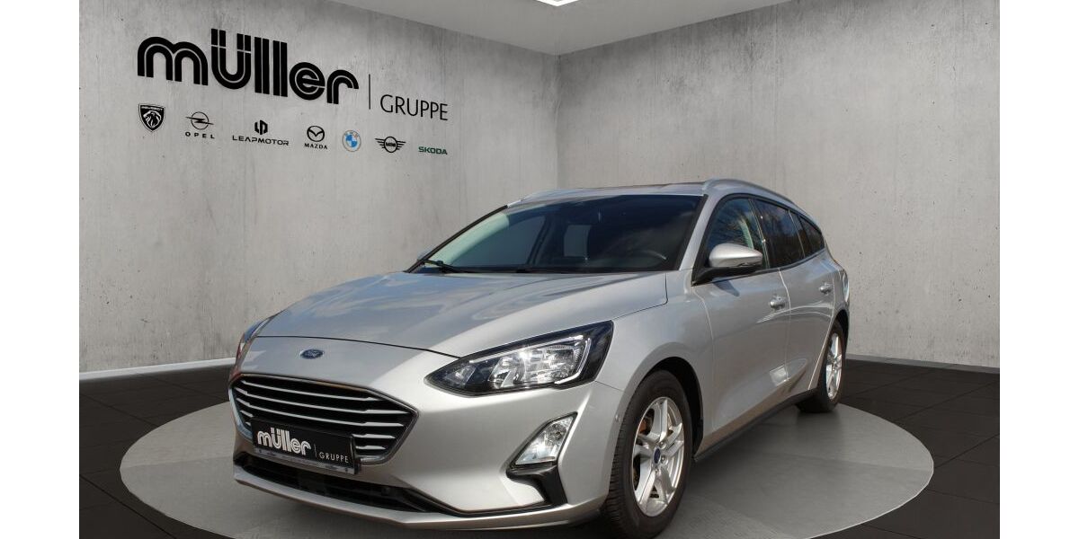Ford Focus 77.960 km 13.990 &euro; Losheim am See 66679