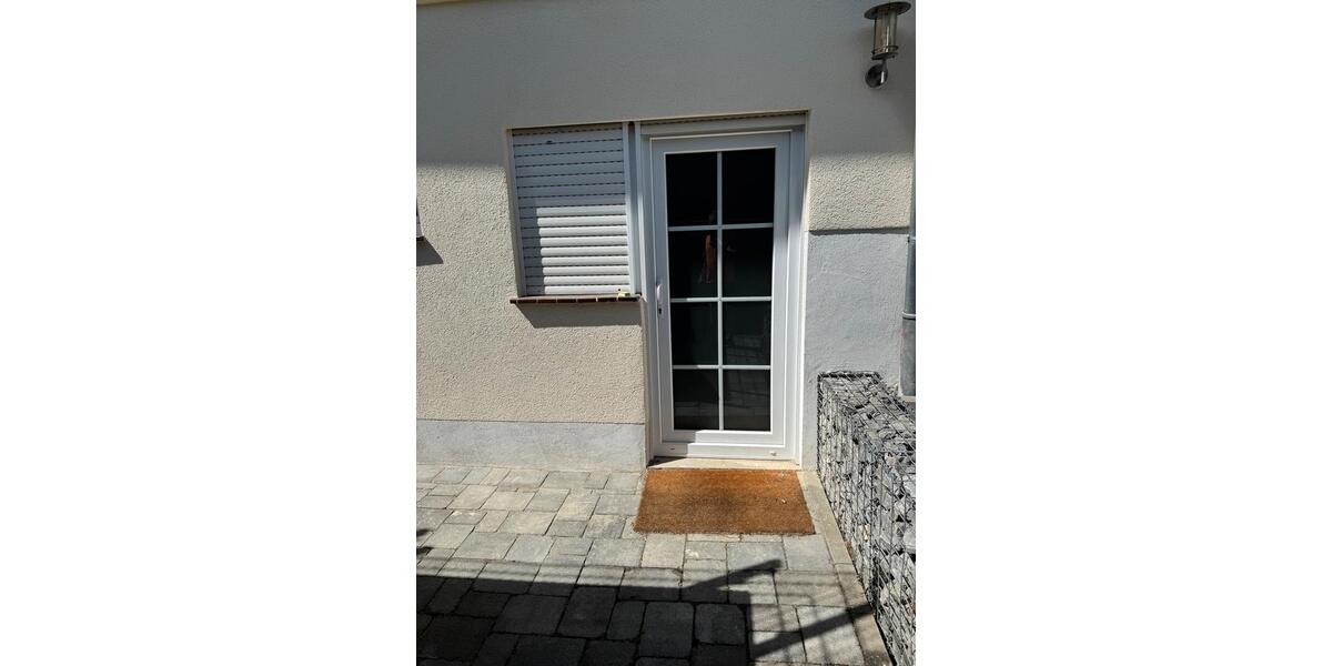 Erdgeschoßwohnung Weilburg - 2 Zimmer, 65 m&sup2;, 775&euro; | Angebot:26297276