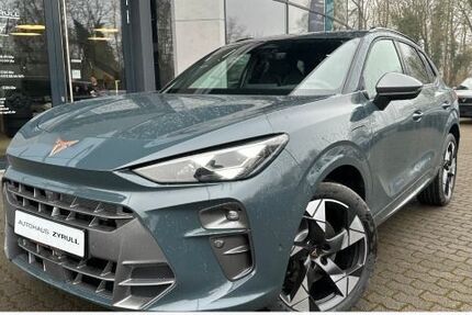 Cupra Terramar 13.500 km 45.980 &euro; Saarlouis 66740