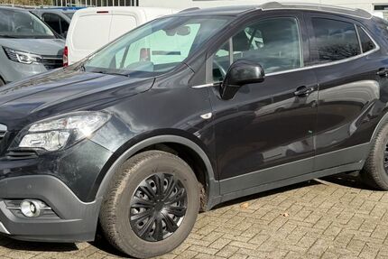 Opel Mokka 206.849 km 4.990 &euro; Norderstedt bei Hamburg 22851
