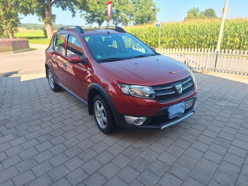Sandero