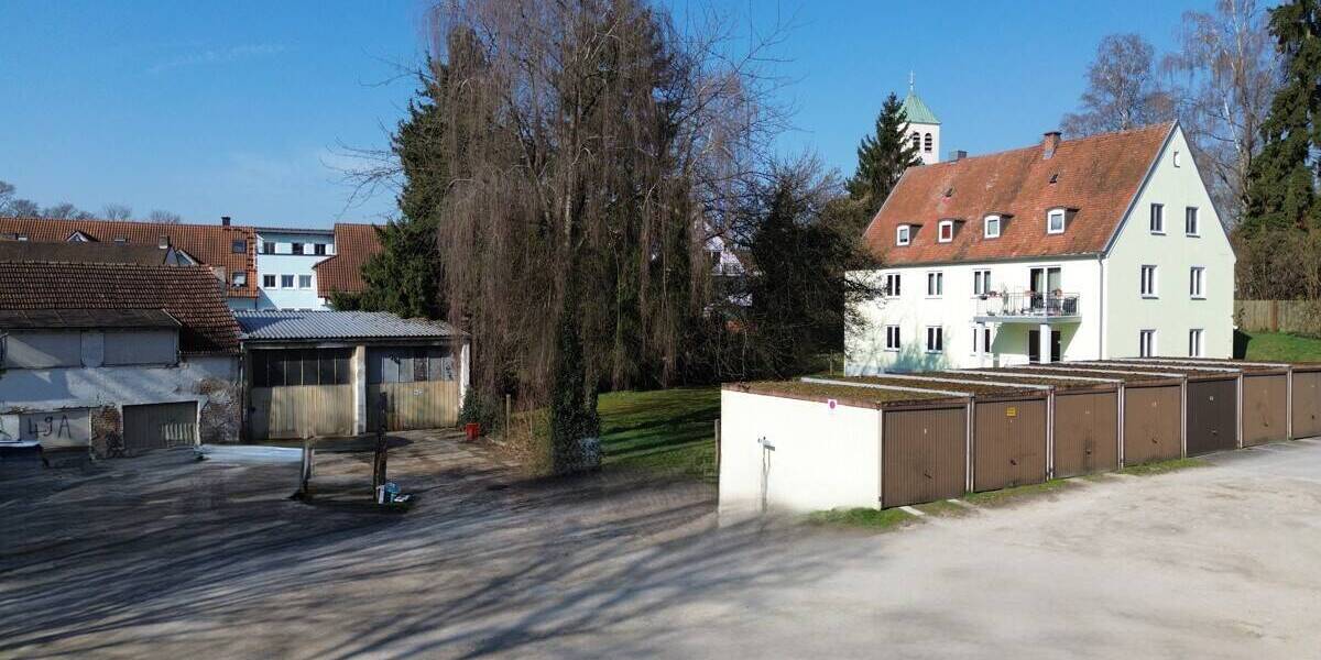 Grundstück Straubing - 1.450.000&euro; | Angebot:26741902