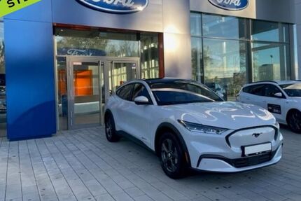 Ford Mustang Mach-E 31.000 km 31.488 € Alsdorf 52477