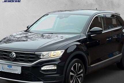 VW T-Roc 96.200 km 18.150 &euro; Duderstadt 37115