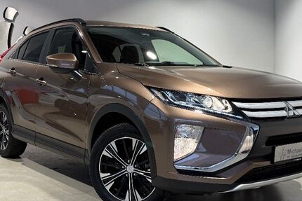 Mitsubishi Eclipse Cross 62.815 km 17.900 &euro; Berlin 12167