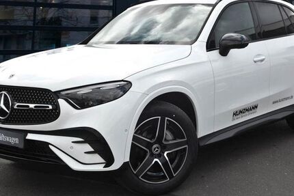 Mercedes-Benz GLC 200 15.000 km 55.480 &euro; Aschaffenburg 63741