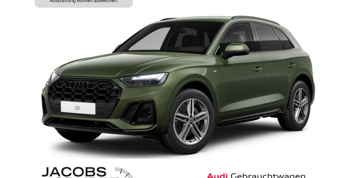 Audi Q5 14.517 km 43.330 &euro; Heinsberg 52525