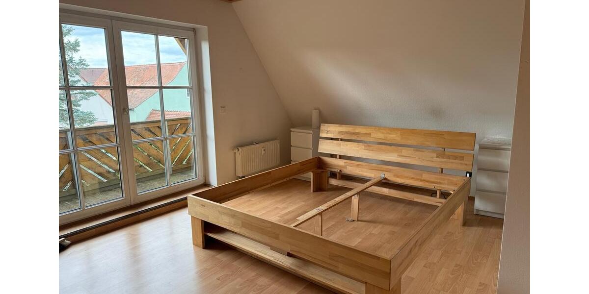 Tolle 2- Zimmer Maisonette-Wohnung zu verkaufen 2 zimmer