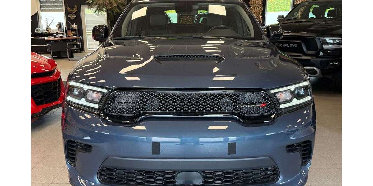 Dodge Durango 90.800 km 35.900 &euro; Wedemark 30900