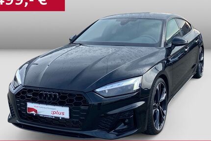 Audi A5 17.007 km 45.990 &euro; Göppingen 73037