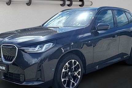 BMW X3 10.814 km 55.980 &euro; Eggenfelden 84307