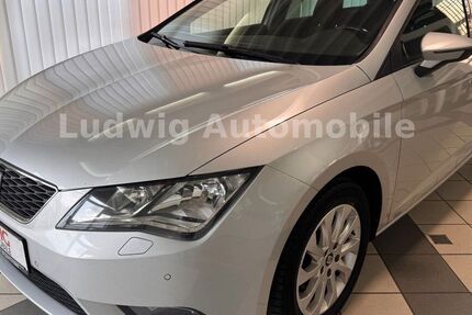 Seat Leon 248.680 km 5.980 € Pößneck 07381