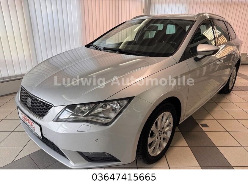 Seat Leon 248.680 km 5.980 € Pößneck 07381