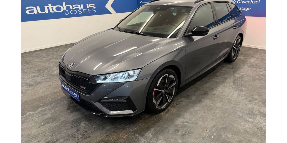 Skoda Octavia 99.450 km 27.500 &euro; Delbrück 33129