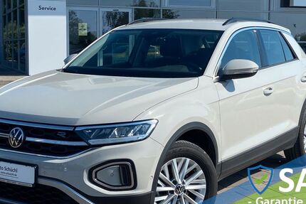 VW T-Roc 23.522 km 18.848 &euro; Schrobenhausen-Edelshsn. 86529