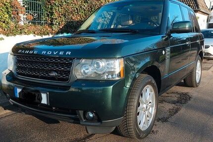 Land Rover Range Rover 322.000 km 15.400 &euro; Düsseldorf Golzheim 40474