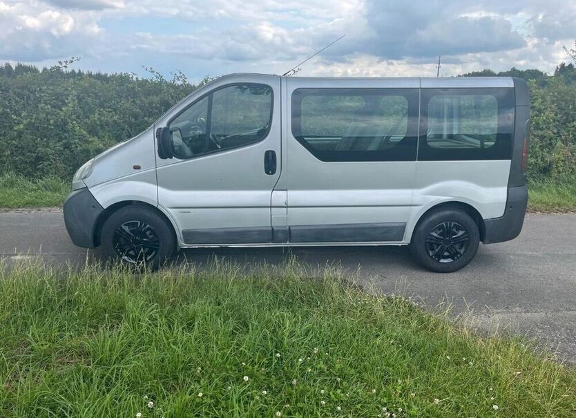 Vivaro