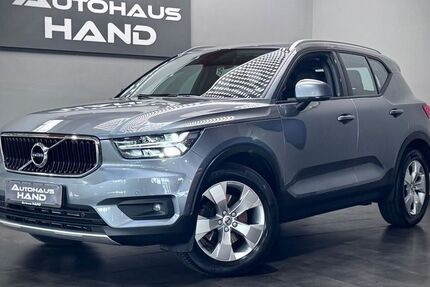 Volvo XC40 87.584 km 23.499 &euro; Bad Honnef/Rottbitze 53604