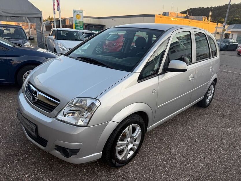 Meriva