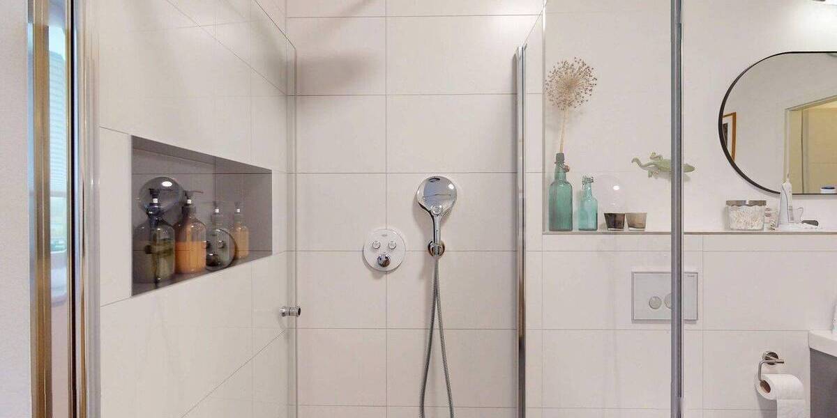 Etagenwohnung Neuruppin - 3 Zimmer, 104 m&sup2;, 495.000&euro; | Angebot:23703062