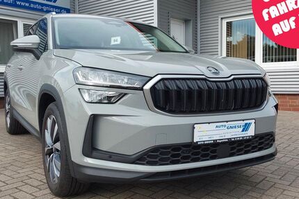 Skoda Kodiaq 12.500 km 39.900 € Augustfehn 26689