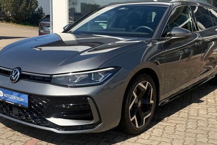 VW Passat 9.850 km 46.900 &euro; Teterow 17166