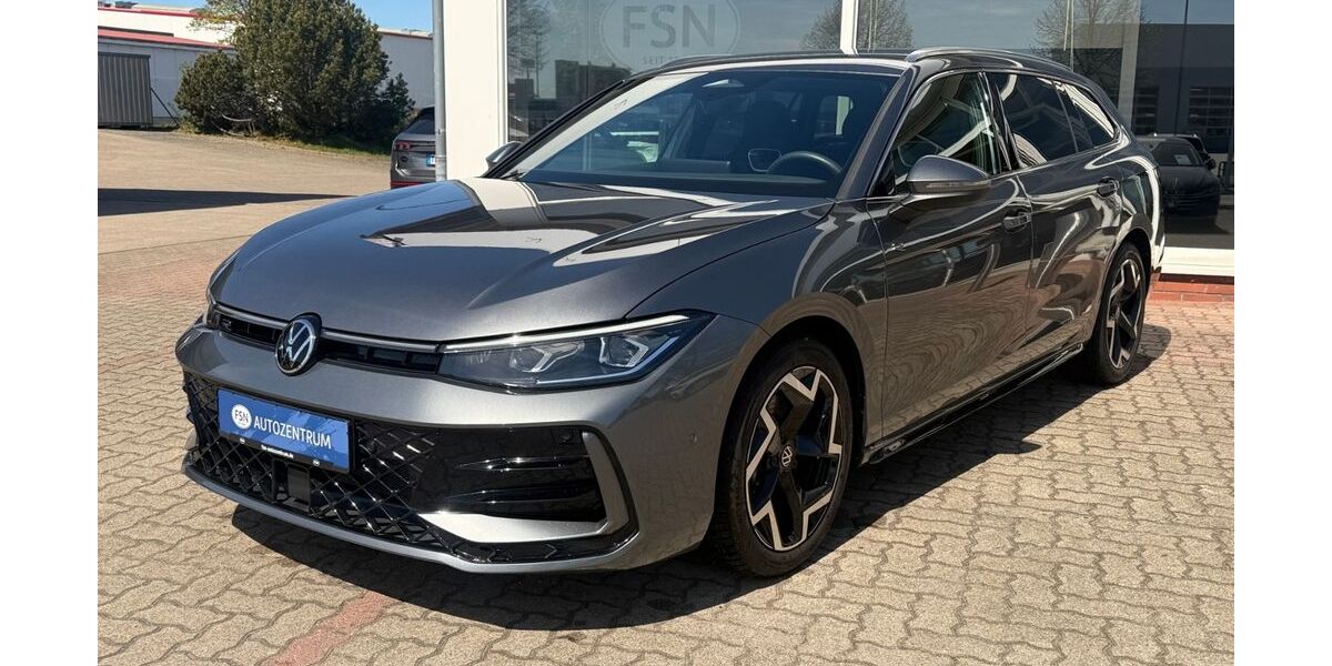 VW Passat 9.850 km 46.900 &euro; Teterow 17166