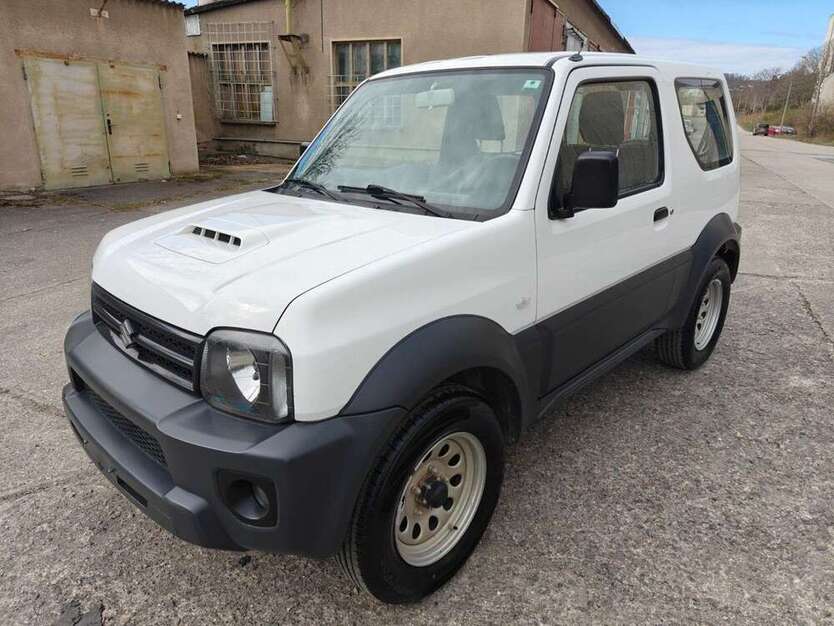 Jimny