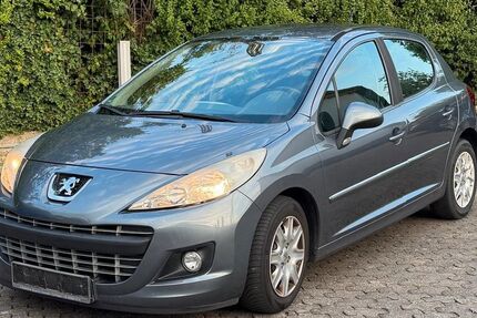 Peugeot 207 196.000 km 1.490 &euro; Herbolzheim 79336