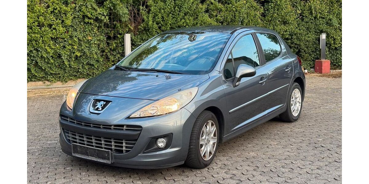 Peugeot 207 196.000 km 1.490 &euro; Herbolzheim 79336